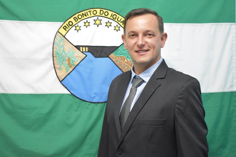 Luiz André Moreira